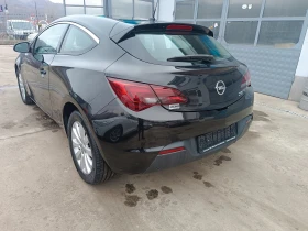 Opel Astra 1.4i 180000km! GTC COSMO TOP | Mobile.bg    5