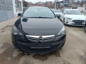 Opel Astra 1.4i 180000km! GTC COSMO TOP | Mobile.bg    2