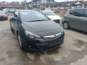 Opel Astra 1.4i 180000km! GTC COSMO TOP | Mobile.bg    1