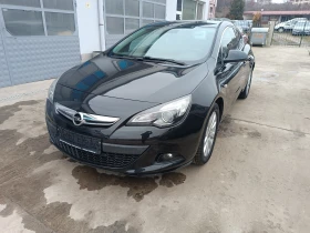 Opel Astra 1.4i 180000km! GTC COSMO TOP, снимка 3