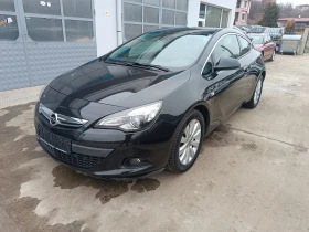 Opel Astra 1.4i 180000km! GTC COSMO TOP, снимка 4