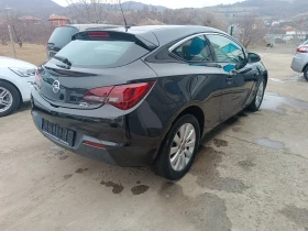 Opel Astra 1.4i 180000km! GTC COSMO TOP | Mobile.bg    7