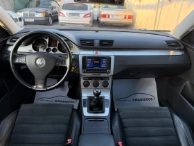 VW Passat 2.0TDI 140HP HIGHLINE NAVI , снимка 10