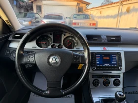 VW Passat 2.0TDI 140HP HIGHLINE NAVI , снимка 9