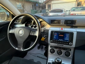 VW Passat 2.0TDI 140HP HIGHLINE NAVI , снимка 11