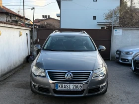 VW Passat 2.0TDI 140HP HIGHLINE NAVI , снимка 2