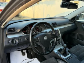 VW Passat 2.0TDI 140HP HIGHLINE NAVI , снимка 8