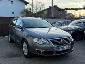 VW Passat 2.0TDI 140HP HIGHLINE NAVI , снимка 3