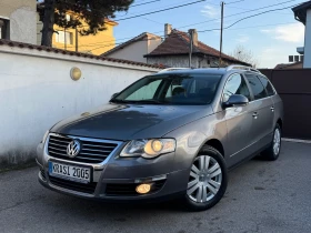 VW Passat 2.0TDI 140HP HIGHLINE NAVI , снимка 1