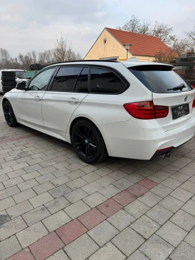 BMW 330 D Msport Original, снимка 2