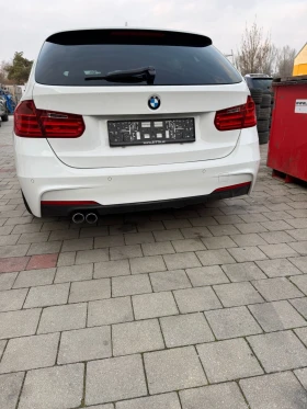 BMW 330 D Msport Original, снимка 3