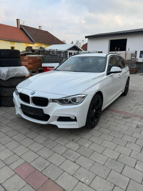 BMW 330 D Msport Original, снимка 1