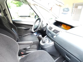 Citroen C4 Picasso 7 МЕСТА! * КЛИМАТРОНИК* ТОП!! - 1900 € / 3716.08 лв. - 20775045 10
