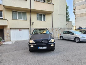 Mercedes-Benz ML 270 CDI Faclift !! ! * * !! | Mobile.bg    8