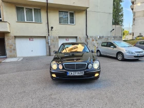 Mercedes-Benz E 270  AVANTGARDE !! ! * * !! | Mobile.bg    8