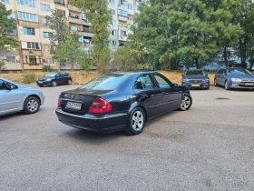 Mercedes-Benz E 270  AVANTGARDE !! ! * * !! | Mobile.bg    5