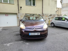 Citroen C4 Picasso 7 МЕСТА! * КЛИМАТРОНИК* ТОП!! - 1900 € / 3716.08 лв. - 20775045 8