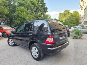 Mercedes-Benz ML 270 CDI Faclift !! ! * * !! | Mobile.bg    3