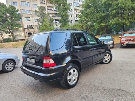 Mercedes-Benz ML 270 CDI Faclift !! ! * * !! | Mobile.bg    5
