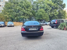 Mercedes-Benz E 270  AVANTGARDE !! ! * * !! | Mobile.bg    4