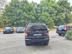 Mercedes-Benz ML 270 CDI Faclift !! ! * * !! | Mobile.bg    4