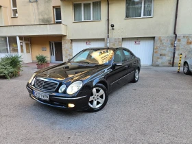  Mercedes-Benz E 270