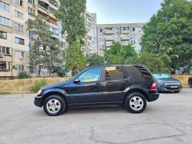 Mercedes-Benz ML 270 CDI Faclift !! ! * * !! | Mobile.bg    2