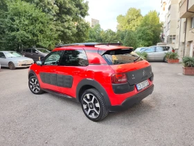 Citroen C4 Cactus 1.6 HDI FULL!! ���!!! | Mobile.bg � ����� ������ 3