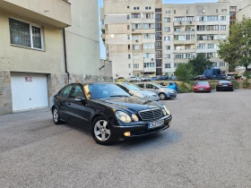 Mercedes-Benz E 270  AVANTGARDE !! ! * * !! | Mobile.bg    7