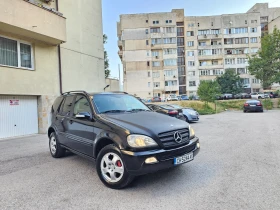 Mercedes-Benz ML 270 CDI Faclift !! ! * * !! | Mobile.bg    7