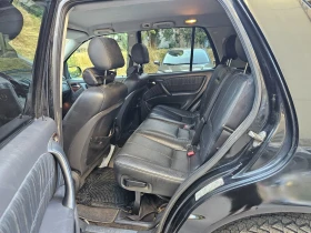 Mercedes-Benz ML 270 CDI Faclift !! ! * * !! | Mobile.bg    12