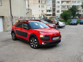 Citroen C4 Cactus 1.6 HDI FULL!! ���!!! | Mobile.bg � ����� ������ 7