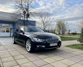 BMW 320 Individual* Седан* LED* HeadUp* KeyLess* 184к.с.* , снимка 1