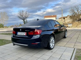 BMW 320 Individual* Седан* LED* HeadUp* KeyLess* 184к.с.* , снимка 7