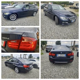 BMW 320 Individual* Седан* LED* HeadUp* KeyLess* 184к.с.* , снимка 8