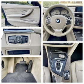 BMW 320 Individual* Седан* LED* HeadUp* KeyLess* 184к.с.* , снимка 12