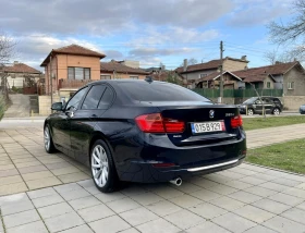 BMW 320 Individual* Седан* LED* HeadUp* KeyLess* 184к.с.* , снимка 5