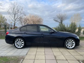 BMW 320 Individual* Седан* LED* HeadUp* KeyLess* 184к.с.* , снимка 9