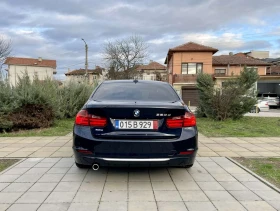 BMW 320 Individual* Седан* LED* HeadUp* KeyLess* 184к.с.* , снимка 6