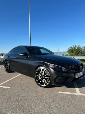 Mercedes-Benz C 43 AMG 4MATIC - 59999 лв. - 68997192 | Car24.bg