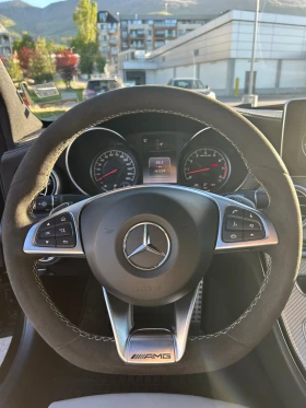 Mercedes-Benz C 43 AMG 4MATIC - 59999 лв. - 68997192 | Car24.bg