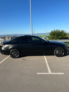 Mercedes-Benz C 43 AMG 4MATIC - 59999 лв. - 68997192 | Car24.bg