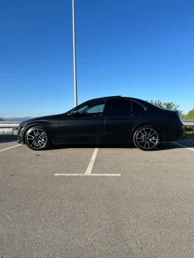 Mercedes-Benz C 43 AMG 4MATIC - 59999 лв. - 68997192 | Car24.bg