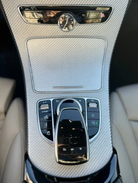 Mercedes-Benz C 43 AMG 4MATIC - 59999 лв. - 68997192 | Car24.bg