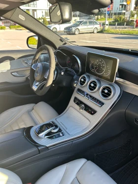 Mercedes-Benz C 43 AMG 4MATIC - 59999 лв. - 68997192 | Car24.bg