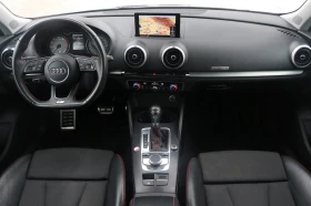 Audi S3 2.0TFSI/310HP/QUATTRO/CAM/ACC/NAVI/LED/KLESS/442 | Mobile.bg    6