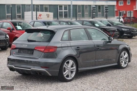 Audi S3 2.0TFSI/310HP/QUATTRO/CAM/ACC/NAVI/LED/KLESS/442 | Mobile.bg    4