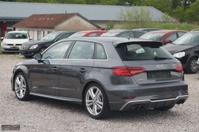 Audi S3 2.0TFSI/310HP/QUATTRO/CAM/ACC/NAVI/LED/KLESS/442 | Mobile.bg    2