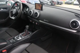 Audi S3 2.0TFSI/310HP/QUATTRO/CAM/ACC/NAVI/LED/KLESS/442 | Mobile.bg    7