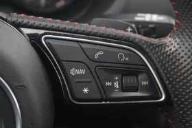 Audi S3 2.0TFSI/310HP/QUATTRO/CAM/ACC/NAVI/LED/KLESS/442 | Mobile.bg    9